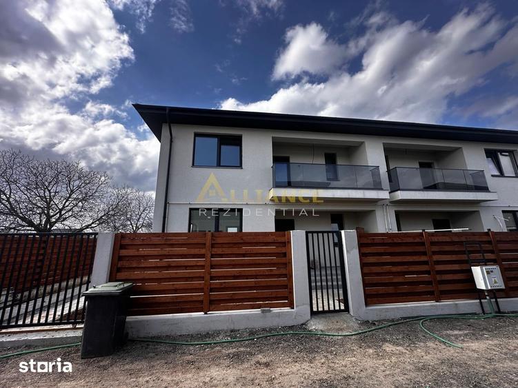Casă cu 3 camere cu Teren 107 Mp în Central