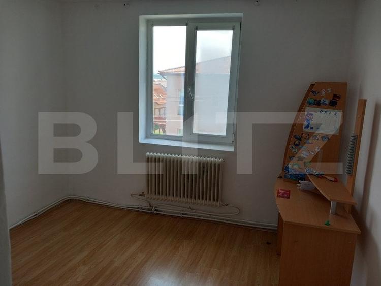 Apartament 3 camere cu gradina, zona stadionului - 6