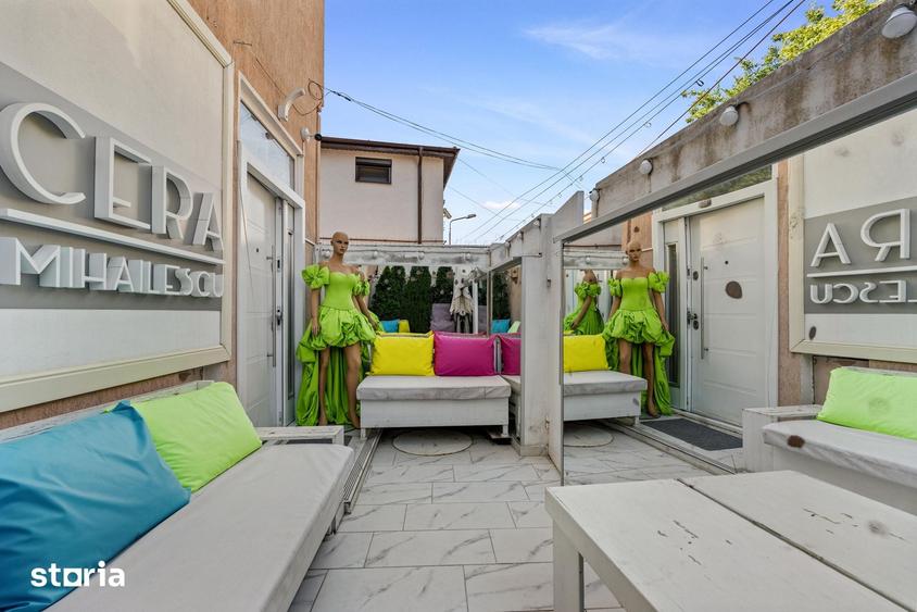 Apartament cu 2 camere în Centrul Civic