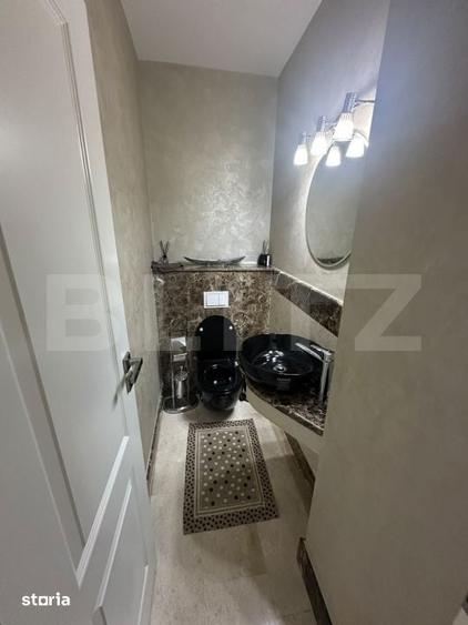 Penthouse Exclusivist | 158 mp | 2 Parcari | Finisaje Premium - 8