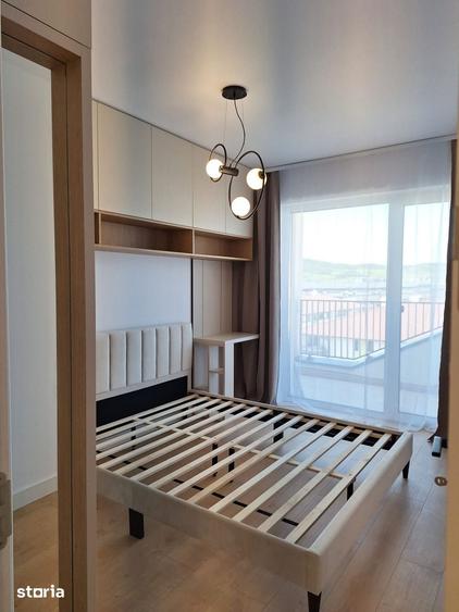 Apartament 2 camere | modern | nelocuit | Eroilor Residence - 1