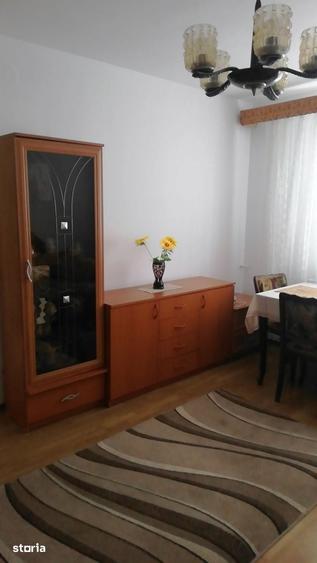 Apartament cu 2 camere semidecomandat în Ultracentral
