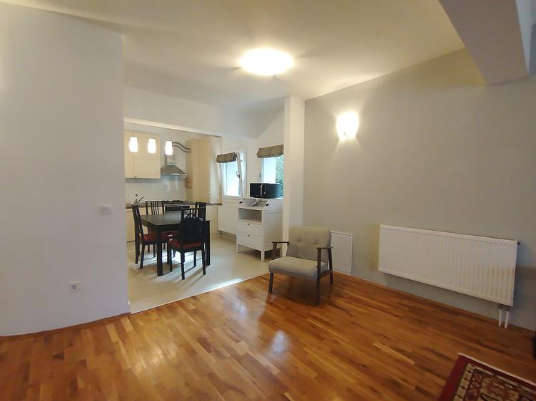 Apartament 4 camere in Andrei Muresanu - 11