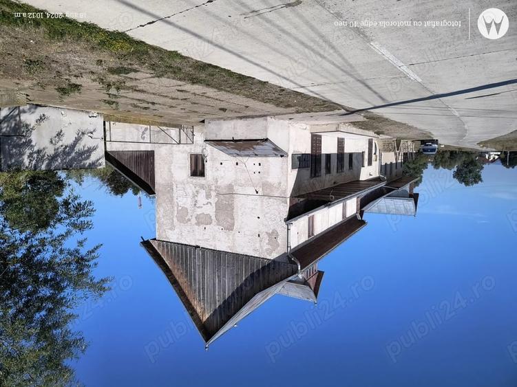 Spațiu comercial, de 400 mp, în Frătăuții Vechi