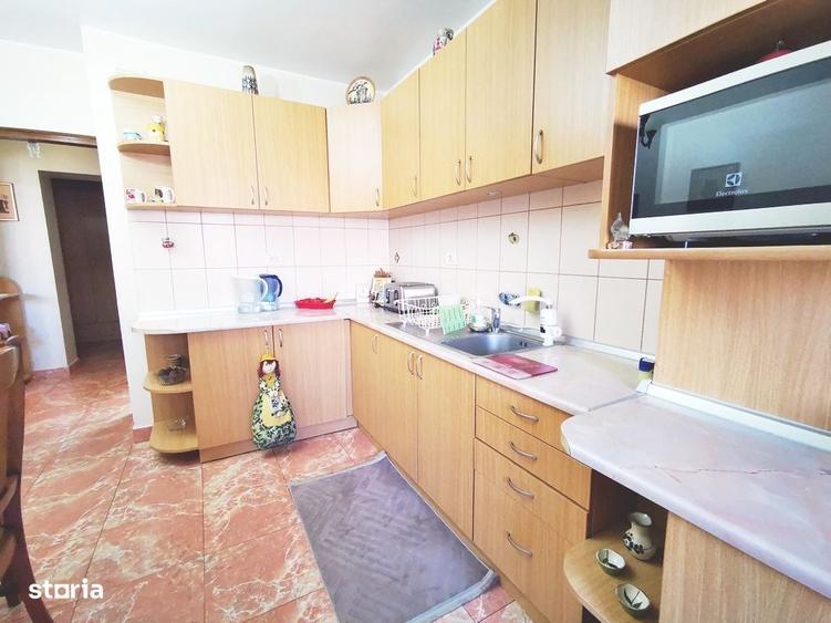 Apartament cu 4 camere în Ultracentral