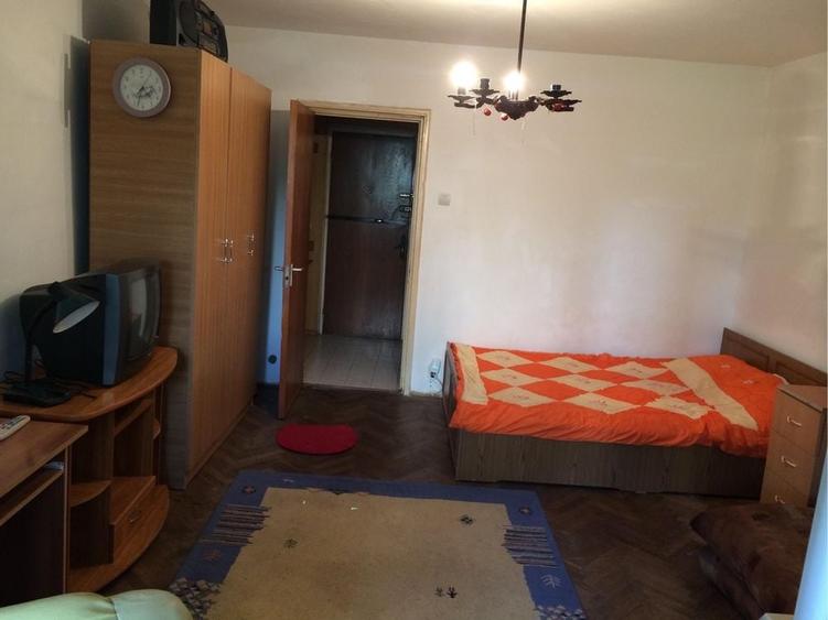 Garsonieră semidecomandată în Drumul Taberei