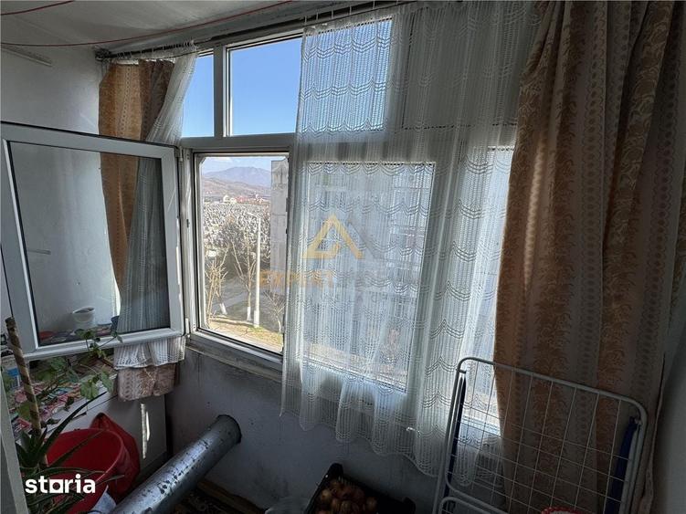 Garsoniera de inchiriat 160 Euro - 4