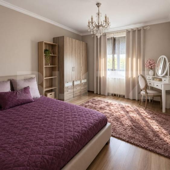 Casă individuală cu 4 camere cu Canalizare în Freidorf
