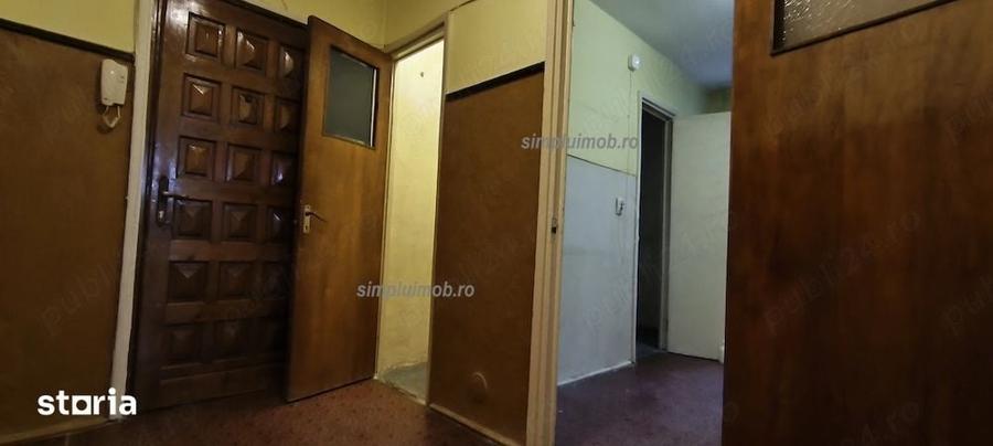 Apartament cu 3 camere în Berceni — fotografia 2