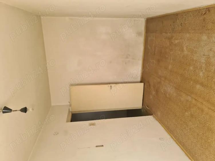 Apartament cu 2 camere decomandat în Caragiale
