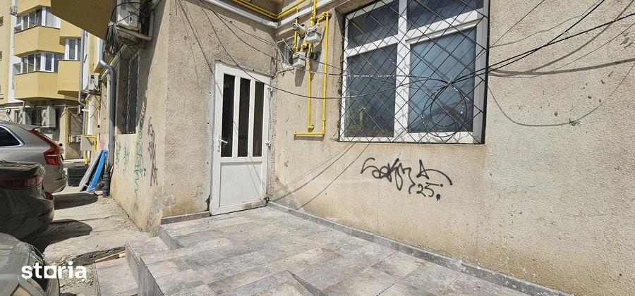 Inchiriez spatiu comercial, zona Mihai Viteazu,langa Casa de Sanatate - 1