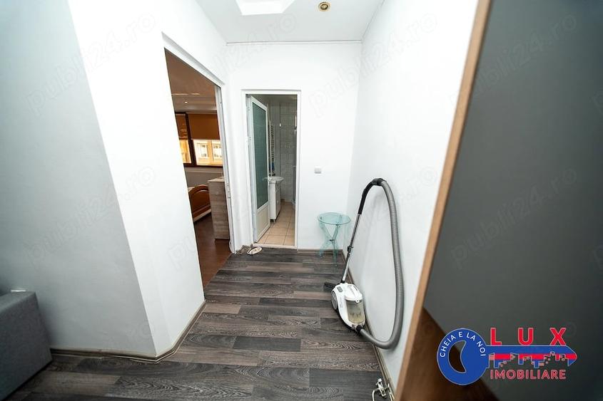 ID 658 DE INCHIRIAT Apartament Ultracentral - 1