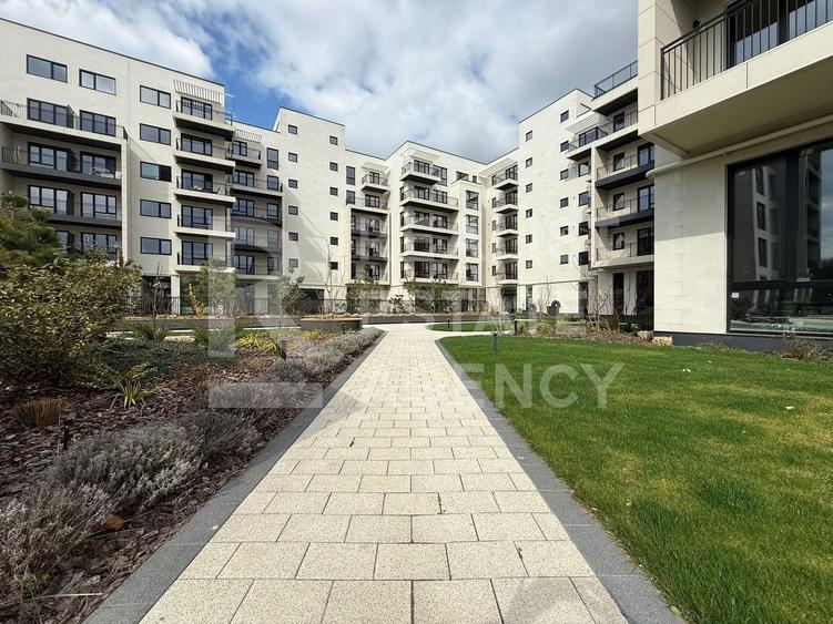 Apartament cu 2 camere în Iancu Nicolae