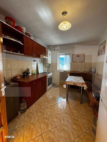 Apartament cu 3 camere în Lehnești
