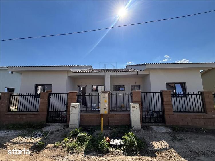 Casă cu 3 camere cu Teren 250 Mp în Central