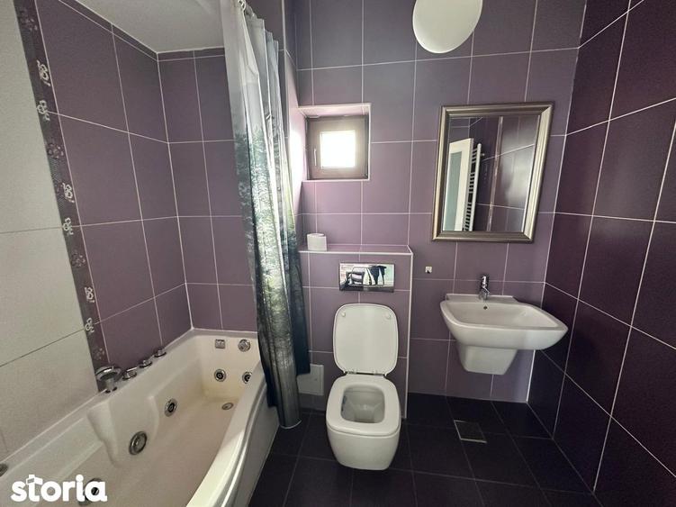 Apartament cu 2 camere în Grivița