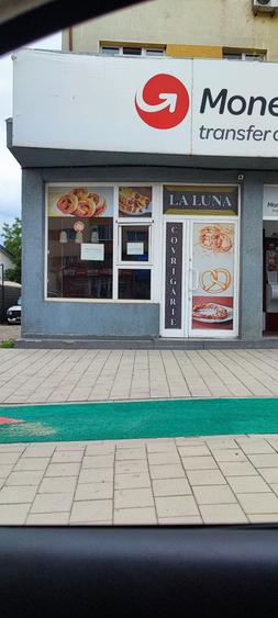 Spațiu comercial, de 78 mp, în Ampoi 3