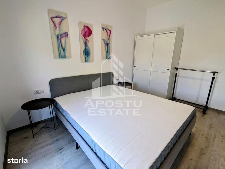 Apartament cu 2 camere în Dumbrăvița