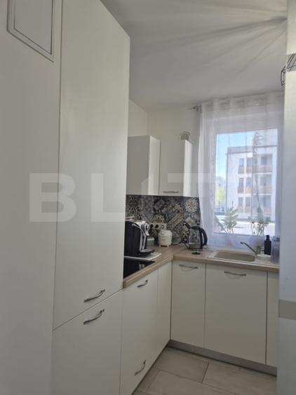 Apartament 2 camere, 60 mp, ansamblul rezidential Ama Residence - 6