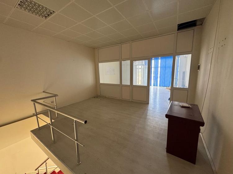 Pret bomba ...Afumati Doraly Vand depozit ,spatiu comercial DN3 intrarea in Afumati - 3