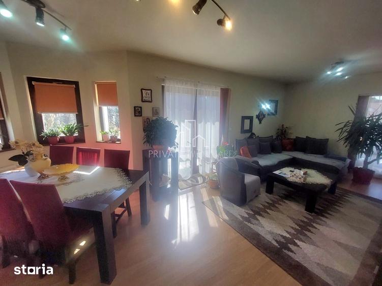 Casă cu 4 camere cu Teren 700 Mp în Livezeni