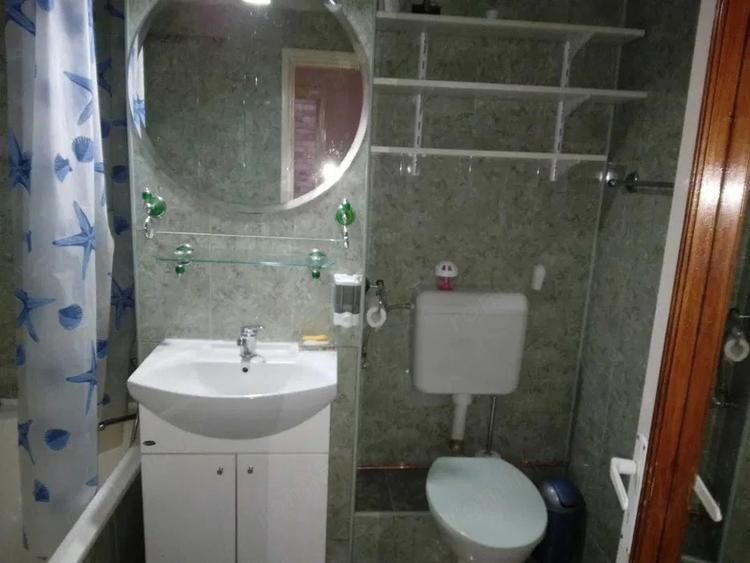 Tudor - Apartament 3 camere - Strada Muncii - 8