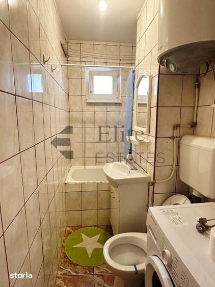 Apartament cu 3 camere de inchiriat in Nufarul - 5
