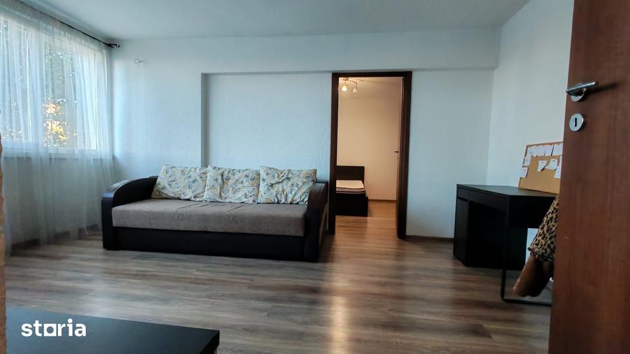 Apartament cu 2 camere în Centrul Civic