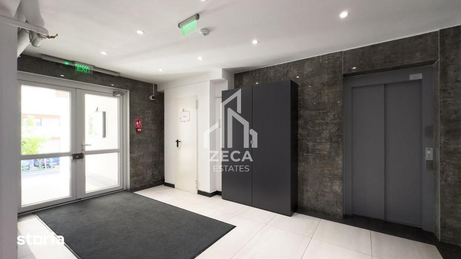 Inchiriere Ap cu 2 camere | Loc parcare subteran | Boxa depozitare | A - 7