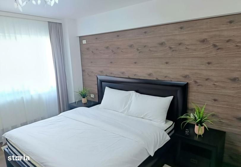 Apartament Premium 2 Camere, 60 mp | Loc de parcare subsol - 1