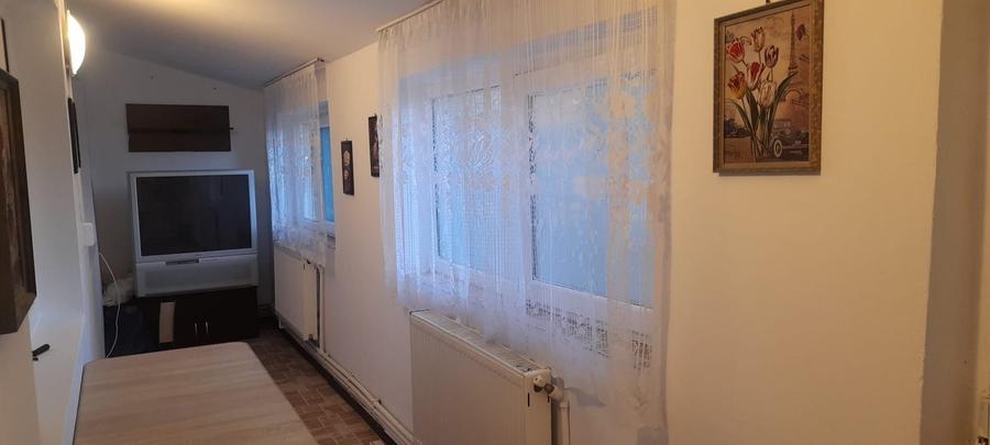 Apartament. 2. Camere. Zona. Gara - 3
