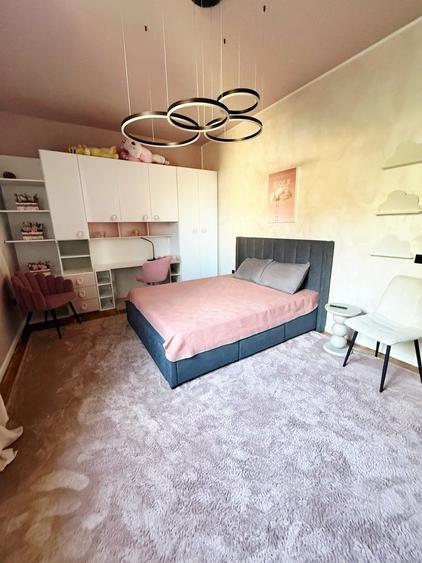 Apartament 3 camere zona Vatra Luminoasa centrala proprie - 14
