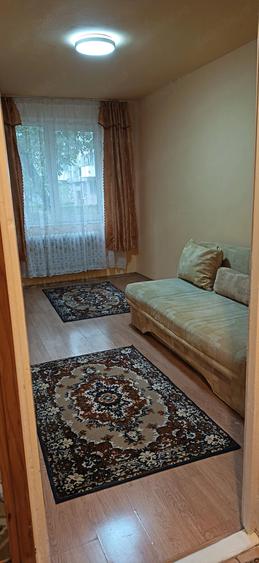 Apartament cu 3 camere decomandat în Gheorgheni