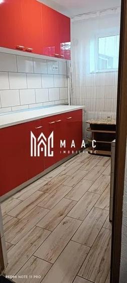 Apartament cu 2 camere semidecomandat, mobilat în Cartierul Traian