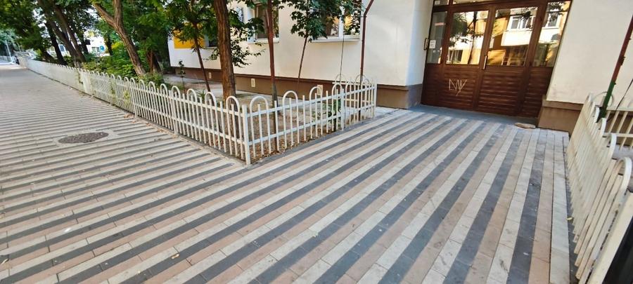 Apartament cu 2 camere decomandat în Sebastian