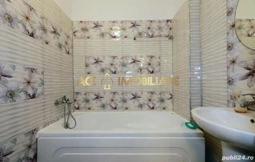 Pacii | 3 camere | Centrala proprie | Bloc nou | Mobilat & Utilat - 7