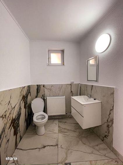 Casă cu 4 camere cu Teren 390 Mp în Trei Stejari