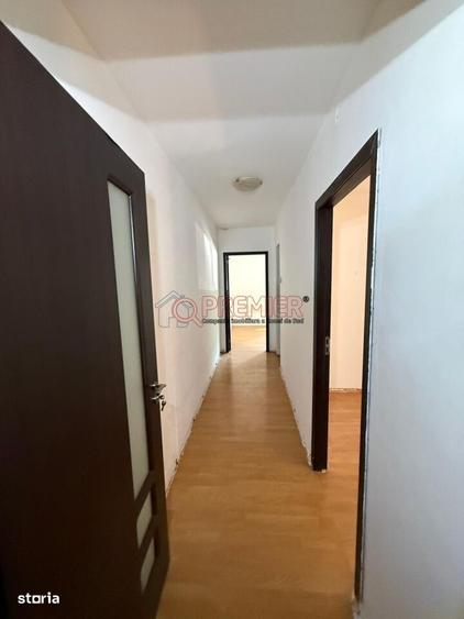 Apartament 3 camere | 68 mp | Strada Vatra Dornei | Parter | Bloc - 1