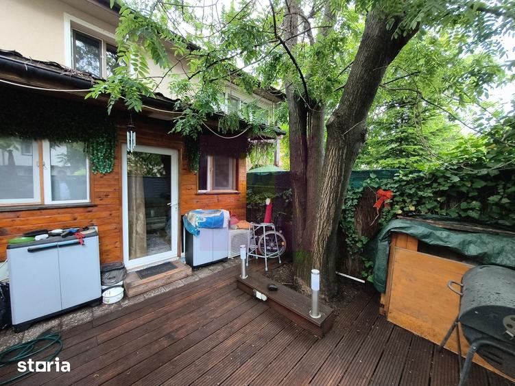 Apartament cu 2 camere în Titan