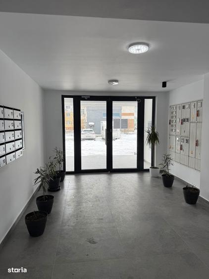 Spațiu comercial, de 104 mp, în Central