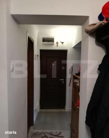 Apartament 2 camere, 57.69 mp, zona Gara - 7