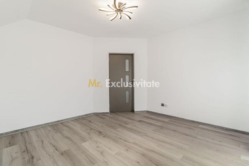 Casă cu 5 camere cu Teren 457 Mp în Dobreni