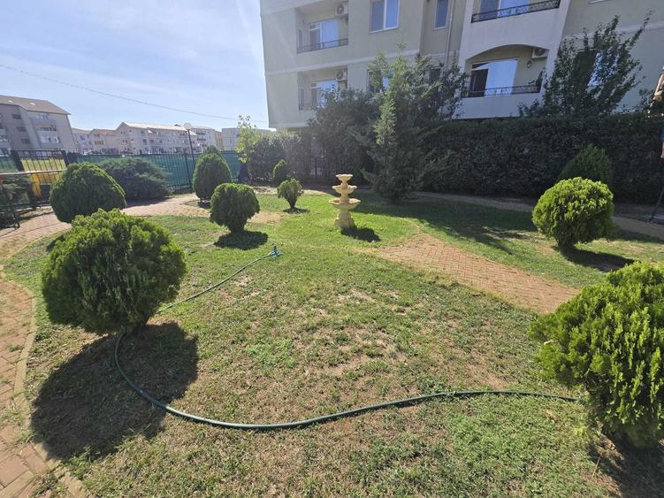Apartament cu 2 camere decomandat în Giroc