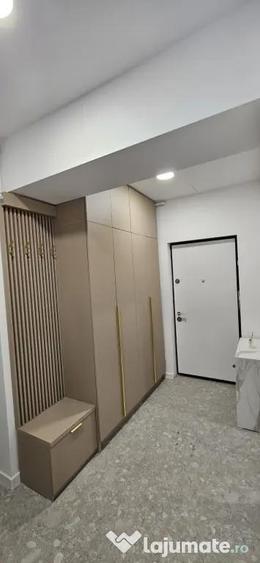 Apartament cu 2 camere decomandat în Gorjului