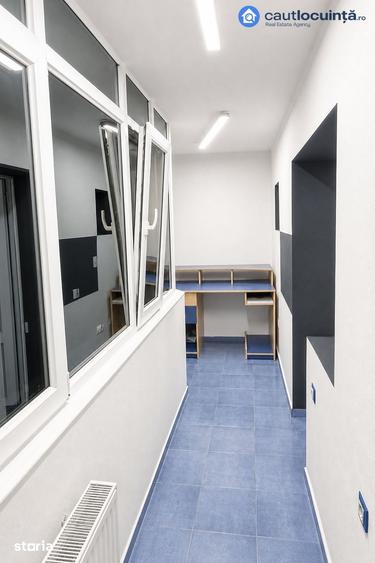 Apartament cu 2 camere decomandat în Pantelimon
