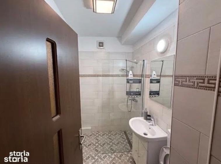 Zona Teatru | Mobilat Utilat | 44mp+Balcon | Parter - 5