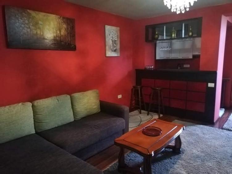 Garsoniera de inchiriat, zona Dacia, pret 300E - 1