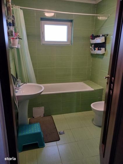 Apartament cu 4 camere în Central