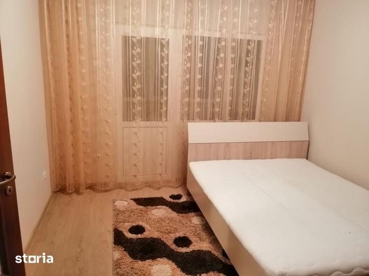 Garsonieră în Central