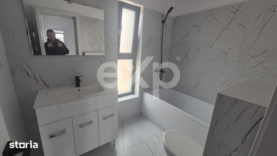 Case duplex 4 camere Trivale - Platou | Finalizate - 1